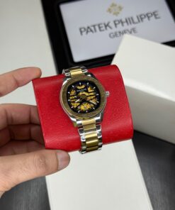 Patek philippe