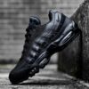 NIKE AIRMAX 95 ESSENTIAL BLACK