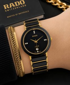 Rado Jubilé