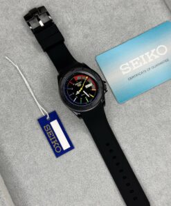 Seiko Rainbow Full Automatic