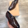 Rosso Brunello Loafers