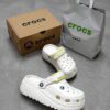 Crocs Classic Hiker Clog