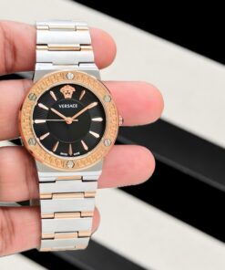 Versace Greca