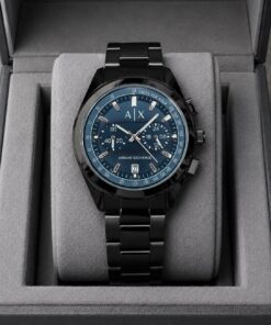 Armani Exchange
