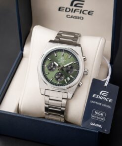 Casio Edifice EFB-730D-3AV