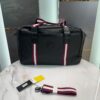 BALLY LUXURY DUFFLE BAG