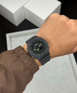 GSHOCK GA-2100