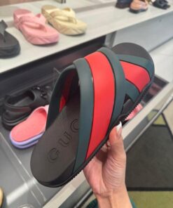 Gucci Slides 