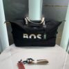 BOSS LUXURY DUFFLE