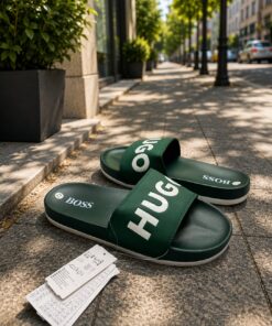 HUGO BOSS