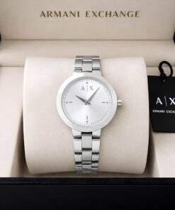 Armani Exchange 