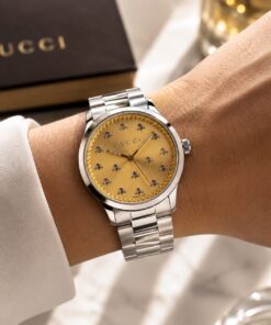 GUCCI G-TIMELESS