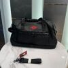BOSS LUXURY DUFFLE BAG