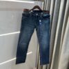 GUCCI IMPORTED DENIM