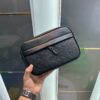 COACH PREMIUM CROSS BODY BAG