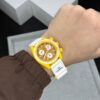 Swatch x Omega Bioceramic