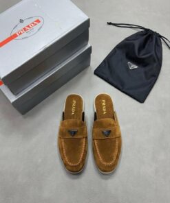 Prada Mules