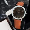 Armani exchange