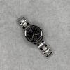 Fossil Grant silver