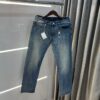 PRADA MILANO IMPORTED DENIM