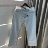 TRAPSTAR IMPORTED DENIM