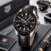 TAG Heuer Carrera