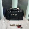 BOSS LUXURY DUFFLE BAG