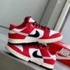NIKE SB dunk chicago split