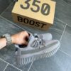 Adidas Yeezy Boost 350 V2 Steel Grey