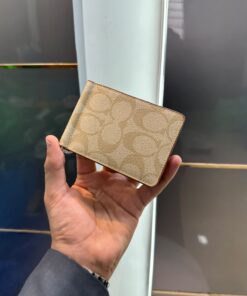 COACH IMPORTED