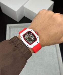 Richard Mille