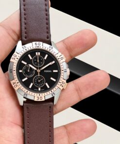Fossil Garrett FS5625