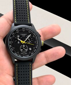 Tissot T-Race Vuelta