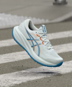 Asics Gel Cumulus 28 Arctic Blue