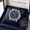 Tommy Hilfiger Clark