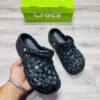 Crocs Geometric Clogs