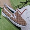 Gucci Tennis Slippon