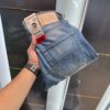 DIESEL IMPORTED DENIM