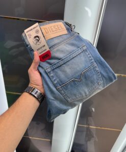 DIESEL IMPORTED DENIM