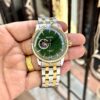 Seiko Presage Open Heart