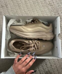 Alo Sneaker 