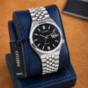 Citizen Quartz