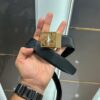 HUGO BOSS REVERSIBLE