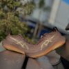 Asics Gel Nimbus 27 Luxe Tupe Brown