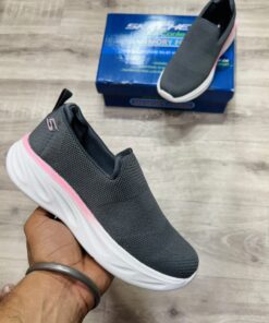 Sketchers Go Run Slipons
