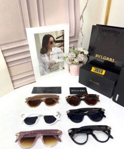 BVLGARI