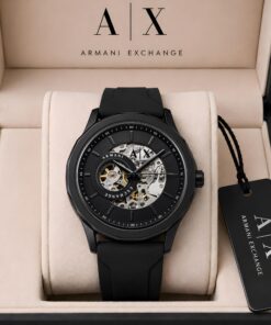 Armani Exchange Automatic