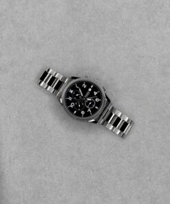 Fossil analog