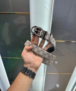 GUCCI GG MONOGRAM
