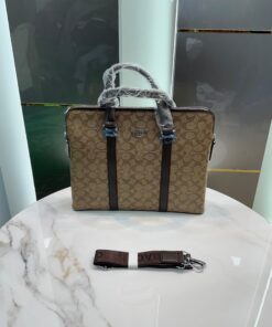 COACH MONOGRAM